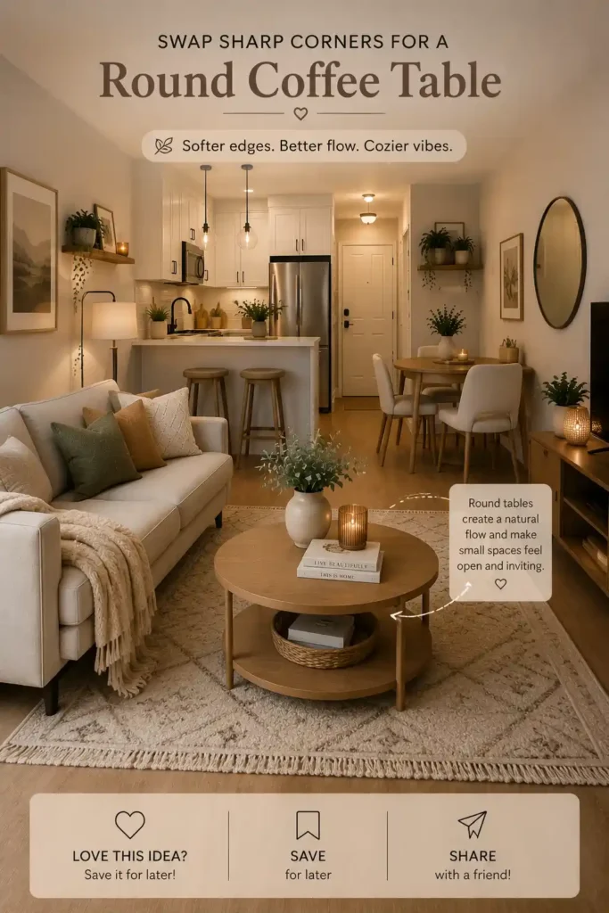 Apartment Decorating Hacks to Maximize Your Space