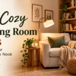 9 Cozy Reading Room Ideas to Create Your Ultimate Book Nook