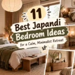 Best Japandi Bedroom Ideas